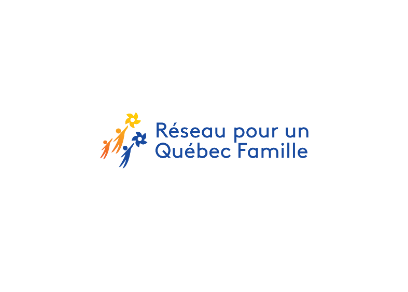 Réseau pour un Québec Famille / Concilivi Réseau pour un Québec Famille / Concilivi